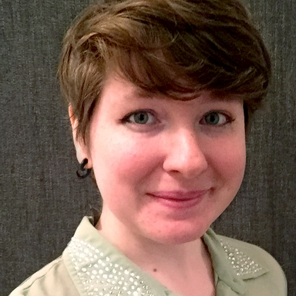 Meet your Posher, Samantha